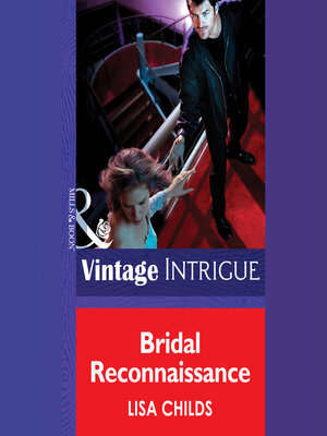 cover image of Bridal Reconnaissance